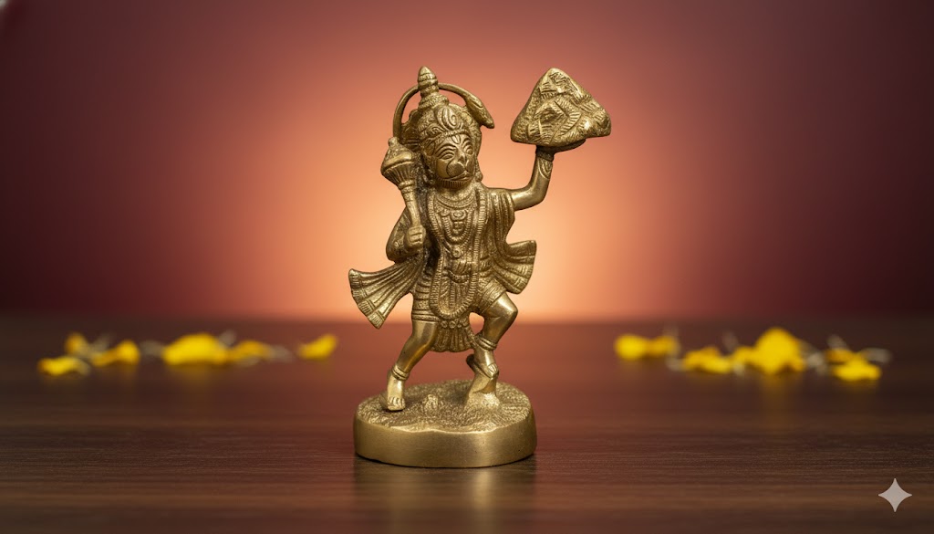 BRASSWARE-HANUMAN-GP-EMB-HGP-10